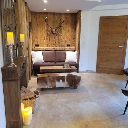 Tirol Chalet Brixen Бриксен-им-Тале Экстерьер фото