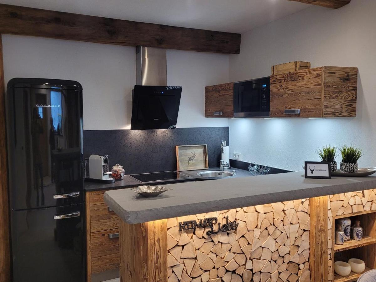 Tirol Chalet Brixen Бриксен-им-Тале Экстерьер фото