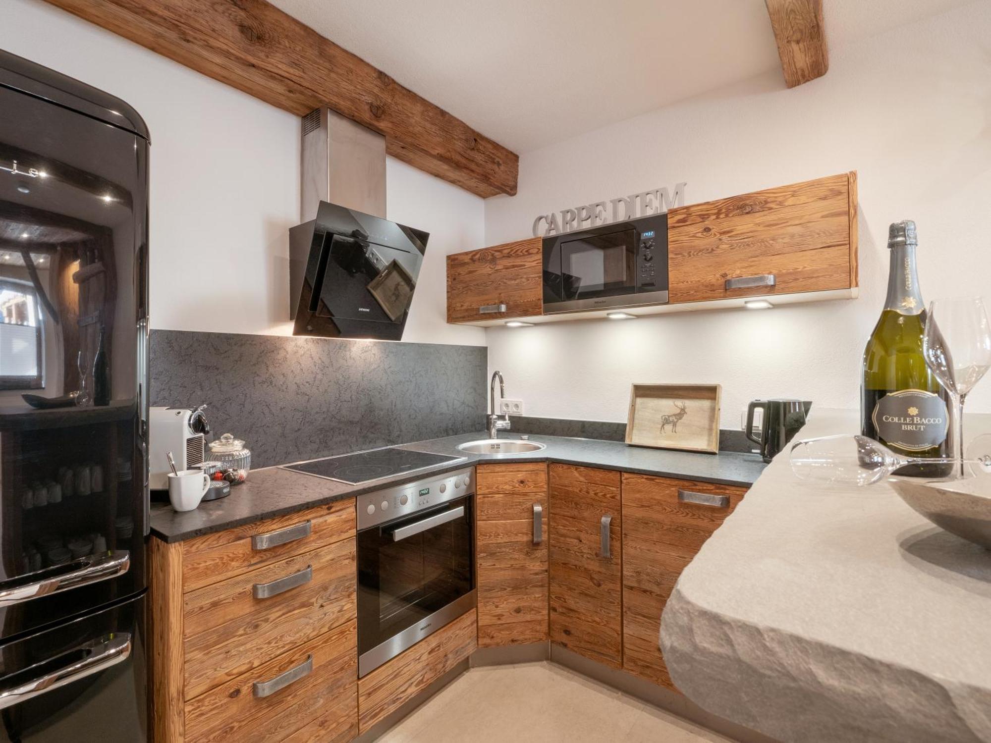Tirol Chalet Brixen Бриксен-им-Тале Экстерьер фото
