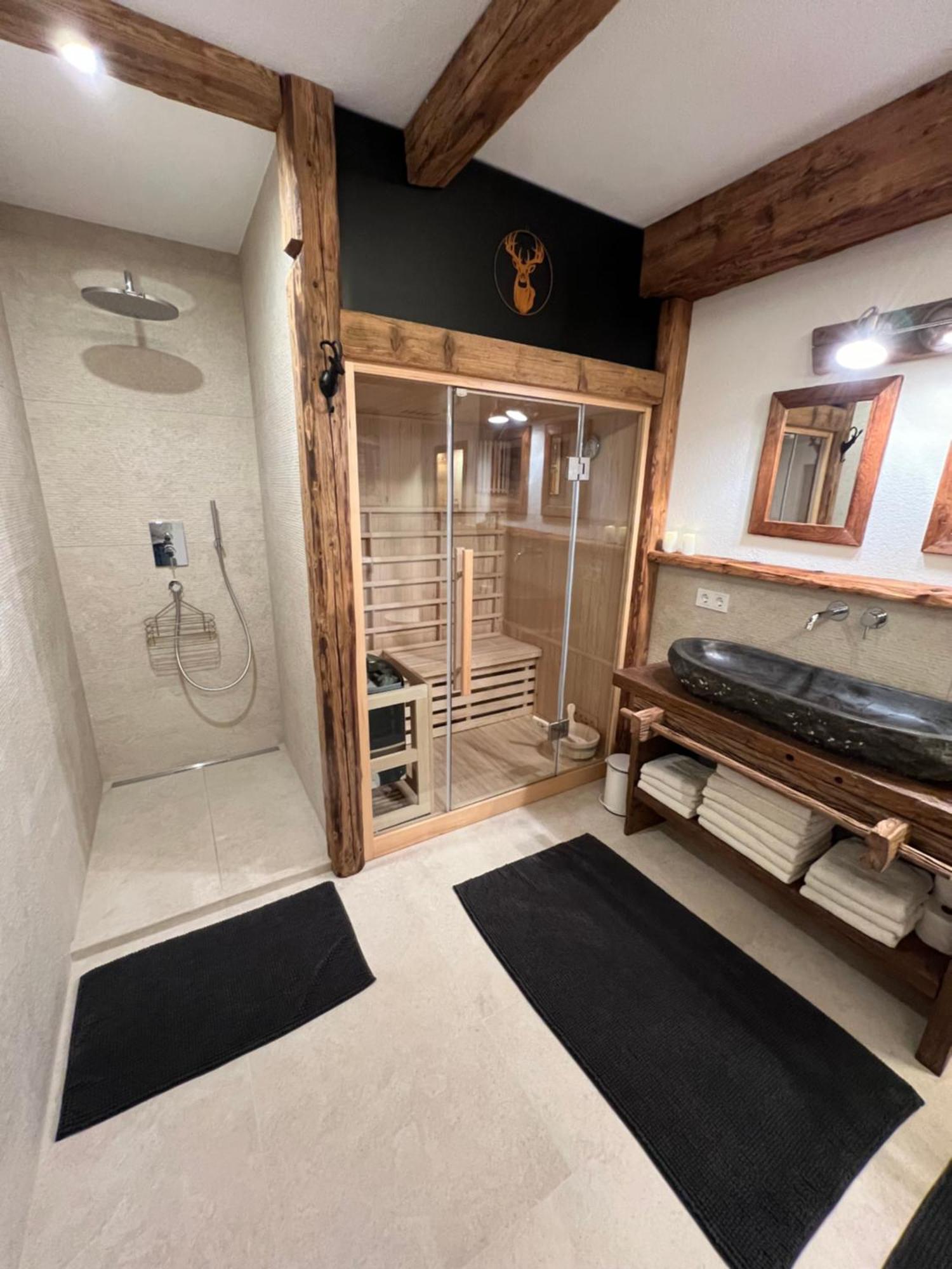 Tirol Chalet Brixen Бриксен-им-Тале Экстерьер фото