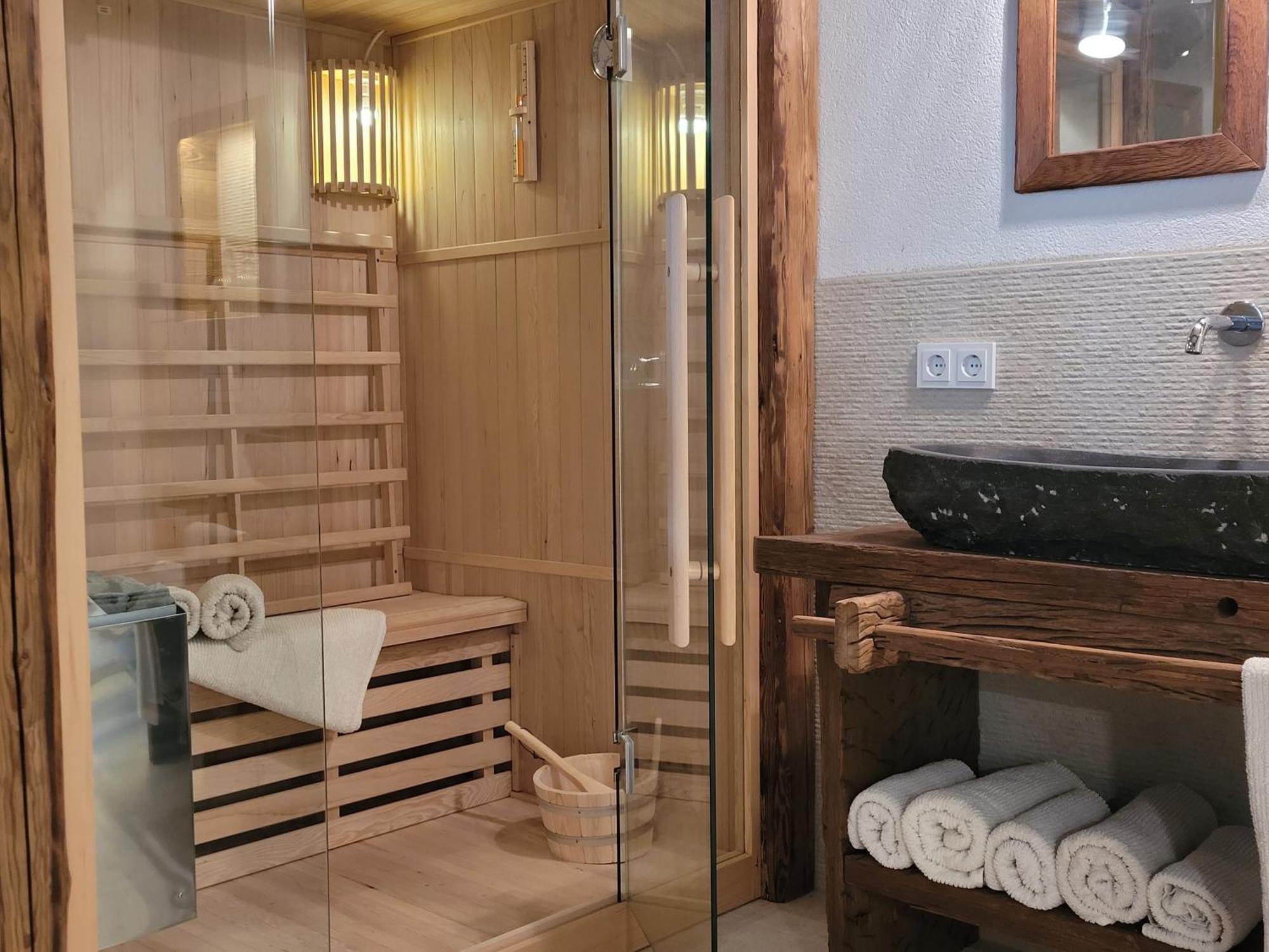 Tirol Chalet Brixen Бриксен-им-Тале Экстерьер фото