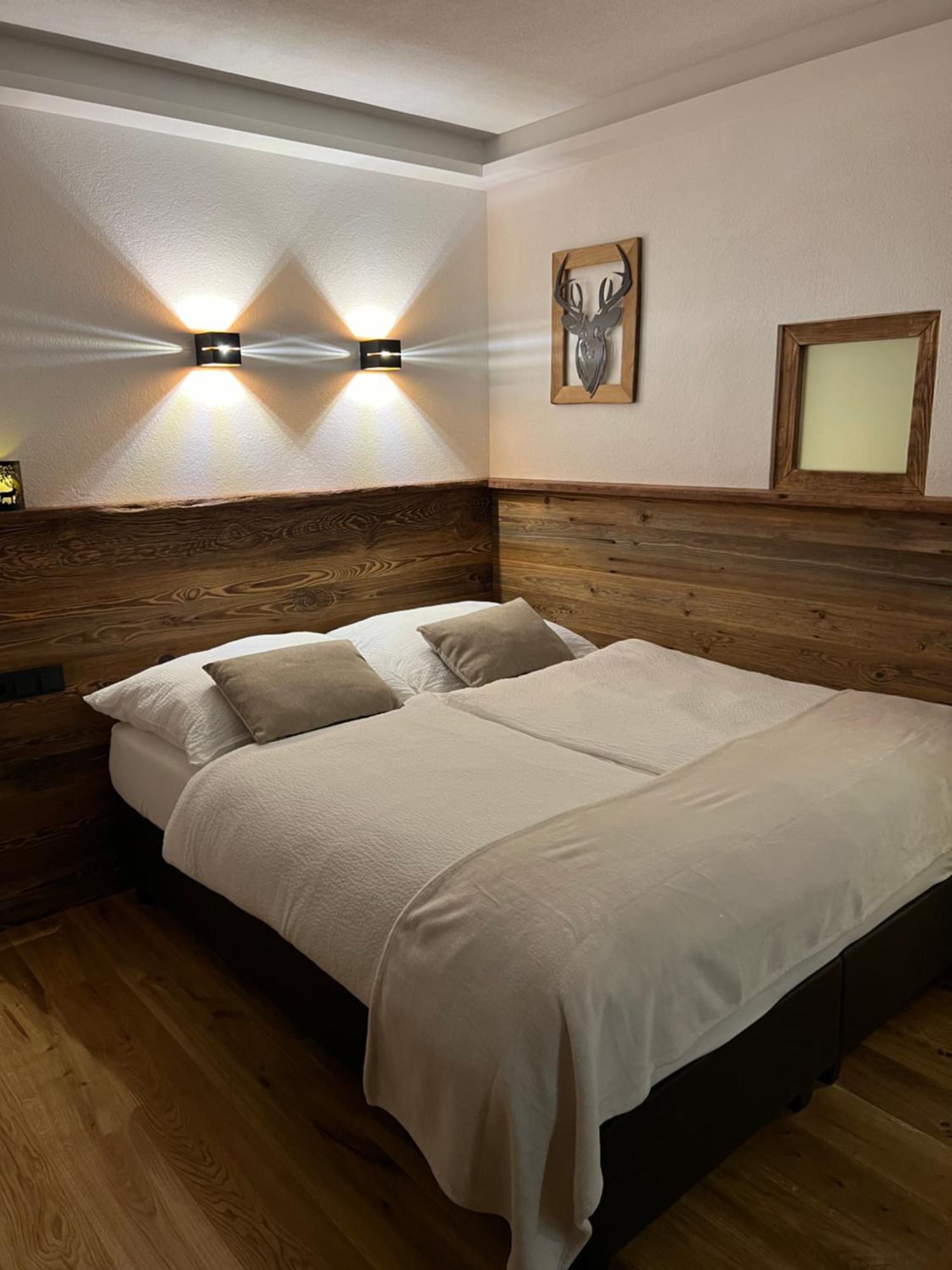 Tirol Chalet Brixen Бриксен-им-Тале Экстерьер фото