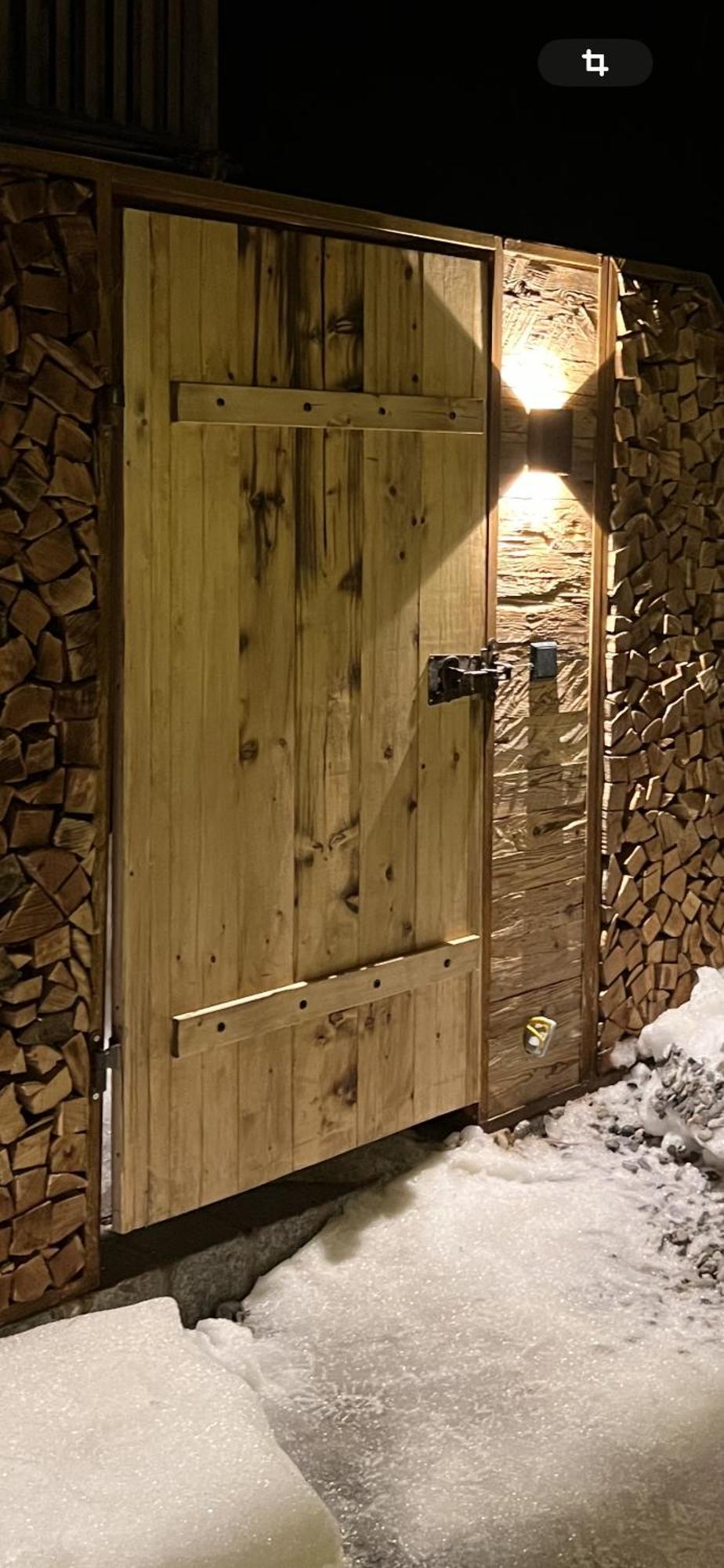 Tirol Chalet Brixen Бриксен-им-Тале Экстерьер фото