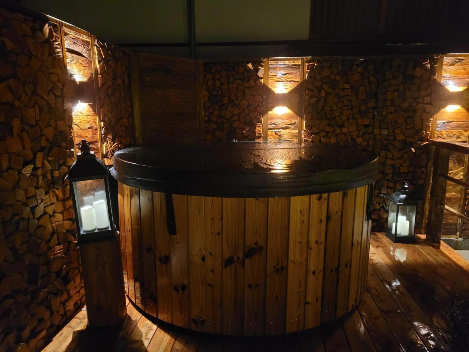 Tirol Chalet Brixen Бриксен-им-Тале Экстерьер фото