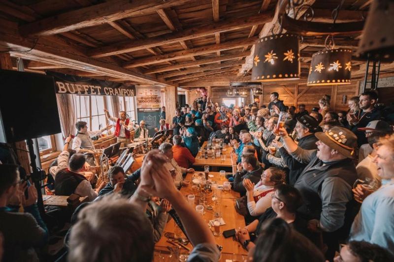 Tirol Chalet Brixen Бриксен-им-Тале Экстерьер фото